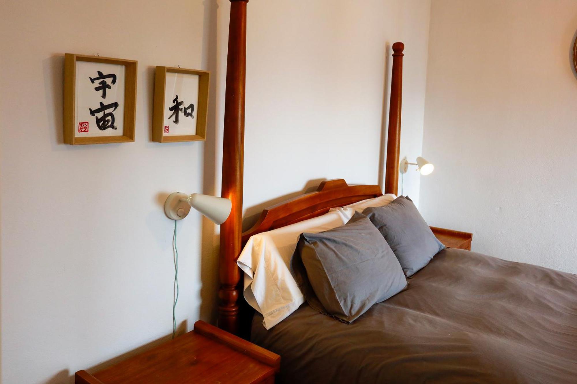Beach Front Villa Amazing Views Tarifa Rom bilde