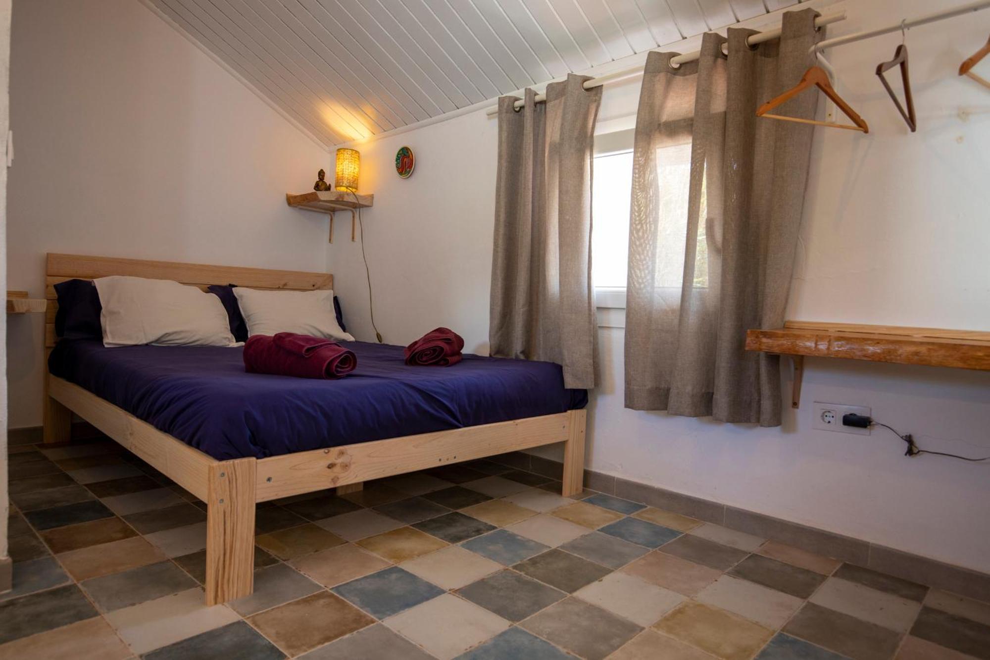 Beach Front Villa Amazing Views Tarifa Rom bilde